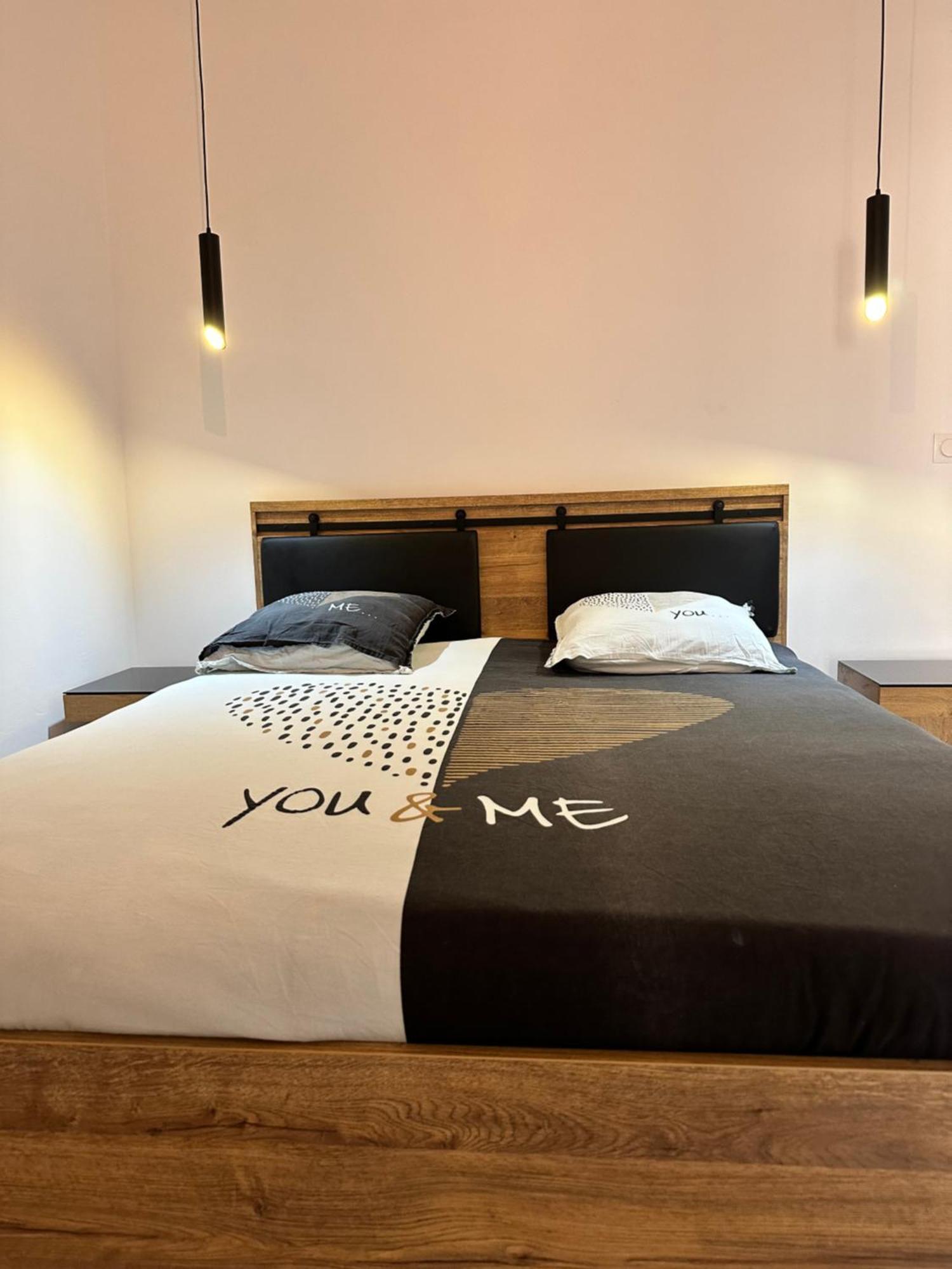 Cyrus Hotel -Housse Coeur De Ville بوانت-آه-بيتر المظهر الخارجي الصورة